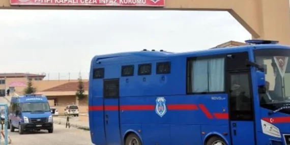KIRIKKALE HAPİSHANESİNDE AÇLIK GREVİ SONLANDIRILDI