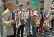 Cumartesi Anneleri 1065. haftada: 33 yıl önce gözaltında kaybedilen Mehmet Ertak için adalet çağrısı