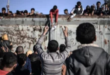 Gazze: İnsanlığın Direnişi ve Adaletin Çağrısı