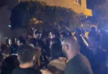 Topağacı’nın Haklı Kavgası: Barınma Hakkı Engellenemez!