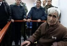 FHKC: Saadat açlık, işkence ve ihmalle karşı karşıya