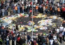 10 Ekim’i faili devlettir