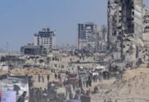 Gazze’de Ateşkes İhlali: En Az 100 Filistinli Hayatını Kaybetti