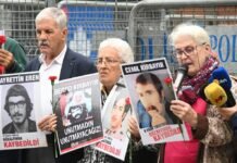 Cumartesi Anneleri, 1072. haftada: 45 yıl önce gözaltında kaybedilen Cemil Kırbayır nerede?