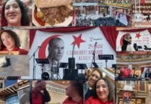 Cumhuriyet Kimin Cumhuriyeti?