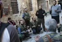 Suriye’de Değişmeyen Gerçek: Çetelerin İktidarı, Azınlıkların Katledilmesi