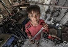 Sistem ülkeyi kapitalist sömürü ağı için ucuz İşgücü cennetine çevirme peşinde