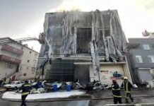 İnsanlığın Çürüdüğü Nokta