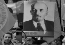 Tarihsel Olarak Sovyetler Birliği ve Rusya’da Ekim Devrimi Kutlamaları