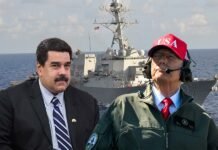 ABD’lilerin yüzde 70’i Venezuela’ya müdahaleye “Hayır” dedi