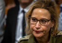 Siyonist İsrail’de Tutukluya Cinsel İşkence Skandalı: Hukuk ve Siyaset Çatışması