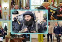 EMPERYALİST DİZAYIN SON PERDESİ, HALKLARA AÇILMIŞ YENİ BİR SALDIRIDIR!