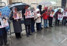 Cumartesi Anneleri 1079. hafta: 1993’te gözaltında katledilen Mahmut Doğan için adalet