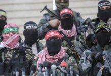 Filistinli direniş örgütleri: “BMGK kararı halkımızın yok edilmesi amacıyla kurulacak uluslararası vesayetin bir aracıdır”