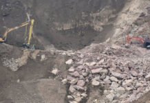 Ordu’da Taş Ocağındaki İş Cinayeti: 75 Yaşındaki İşçinin Cansız Bedeni 7 Gün Sonra Bulundu