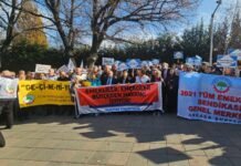 “Bu bütçe sermayenin bütçesi, emekliler ve emekçiler insanca yaşamak istiyor”