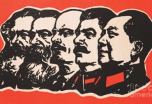 Stalin’e “Sovyet Faşizmi” Demek, Ekim Devrimi’ne ve Sosyalizme İhanettir