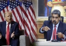 Venezuela: Emperyalist Zincirin Kırılacağı Yer!