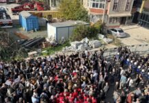 Kocaeli’deki iş cinayeti: 6 işçinin ölümüne yol açan faciaya tepki — gözaltı sayısı 11’e yükseldi