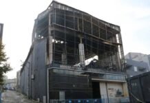 Ravive Kozmetik’teki Yangında 6 İşçinin yaşamını yitirdiği katliamın nedeni beli oldu