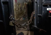 Rojava Devrimi’nden Esad zindanlarına (1)