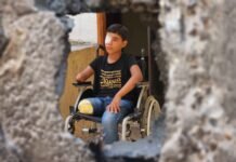 Siyonist İsrail’in Gazze’deki soykırım devam ediyor