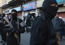 Humus’un doğu kırsalında işkence ile toplu gözaltılar