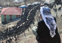 ROBOSKÎ: DEVLETİN KANLI İTİRAFI