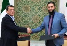 Şam ile SDG arasındaki görüşmeler durdu