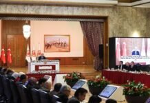 Susturulan Dil, Saklanan Tutanak, Yitirilmiş inisiyatif