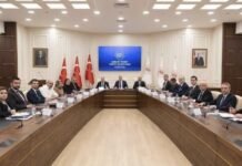 Saray–Sermaye–Sendika Üçgeni: Asgari Ücret Tiyatrosunda Sefaletin Dayatılma Mekanizması