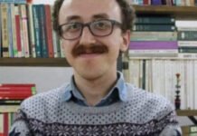 ÇHD’li Avukat Naim Eminoğlu Tutüklandı