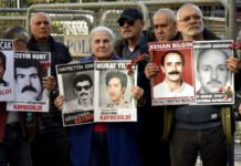 Cumartesi Anneleri 1080. hafta: Hüseyin Taşkaya nerede