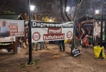 Tepkiler Sonuç Verdi: Deprem Suçluları 11. Yargı Paketi’nden Çıkarıldı