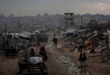 Siyonist İsrail’in katliamı sürüyor: Can kaybı 70 bin 360’a yükseldi