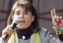 Leyla Zana’ya Yapılan Saldırı Tüm Ezilenleredir