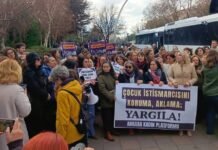 Bu Çürümüş Düzen Çocuklarımızın Geleceğini karartıyor