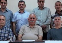 Her Şeyi Savunmak, Hiçbir Şeyi Savunmamaktır