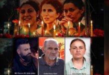 Paris Katliamlarını Unutmadık, Unutturmayacağız!