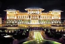 Saraya, diyanete milyarlar, Halka ise sefalet dayatılıyor