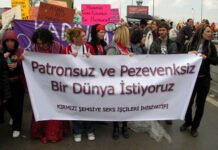 Liberal Sol Söylemin Yükselişi ve Sınıf İdeolojisinde Sapma Olarak “Seks İşçiliği” Kavramsallaştırılması