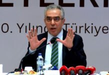 “Terörsüz Türkiye” Projesi ve Sosyalist Hareketin Tasfiyesinin İtirafı