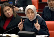 Meclis Kürsüsünden Mezhepçi Nefret: Alevi Halkına Yönelik düşmanlığın ifadesi