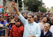 ABD Haydutlarının Bolivarcı Venezuela’ya Emperyalist Saldırıyı kınıyoruz, Zafer direnen hakların olacaktır