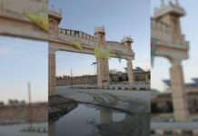 Geçici Suriye Hükümetine bağlı çeteler, ağır silahlar ve dronlarıyla Dêr Hafir’ine saldırıyor