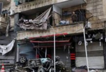 Halep’te Savaşın Bilançosu: Kürtler Sürülüyor, Kent Yağmalanıyor