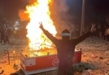 İran ve Suriye’de Mücadele: Emperyalizm, Gericilik ve Bağımsız devrimci Cizgi