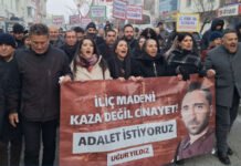 İliç maden katliamı davası: Hakimin AKP’lilerle fotoğrafı dosyaya sunuldu, reddi hakim talebi değerlendirilecek