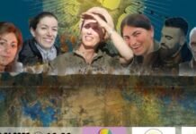 Paris Katliamlarını Unutmadık, Unutturmayacağız!