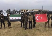 Emperyalist Oyalama ve Kürt Halkının Yeniden Kıyım Tehdidi